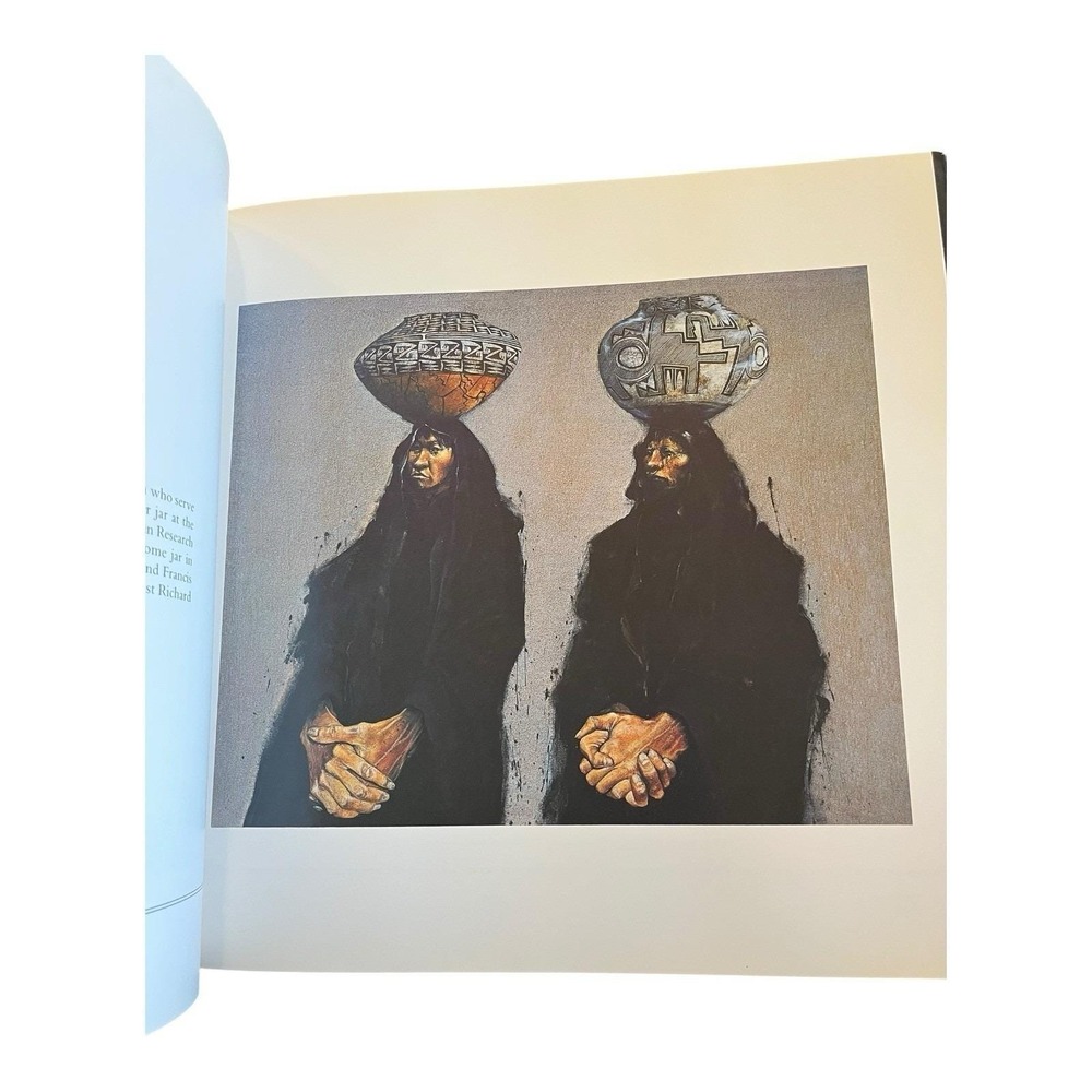 Pletka w/Evan Maurer Hardback Coffee Table Book SIGNED By Paul Pletka 1st Ed Art - Picture 9 of 12